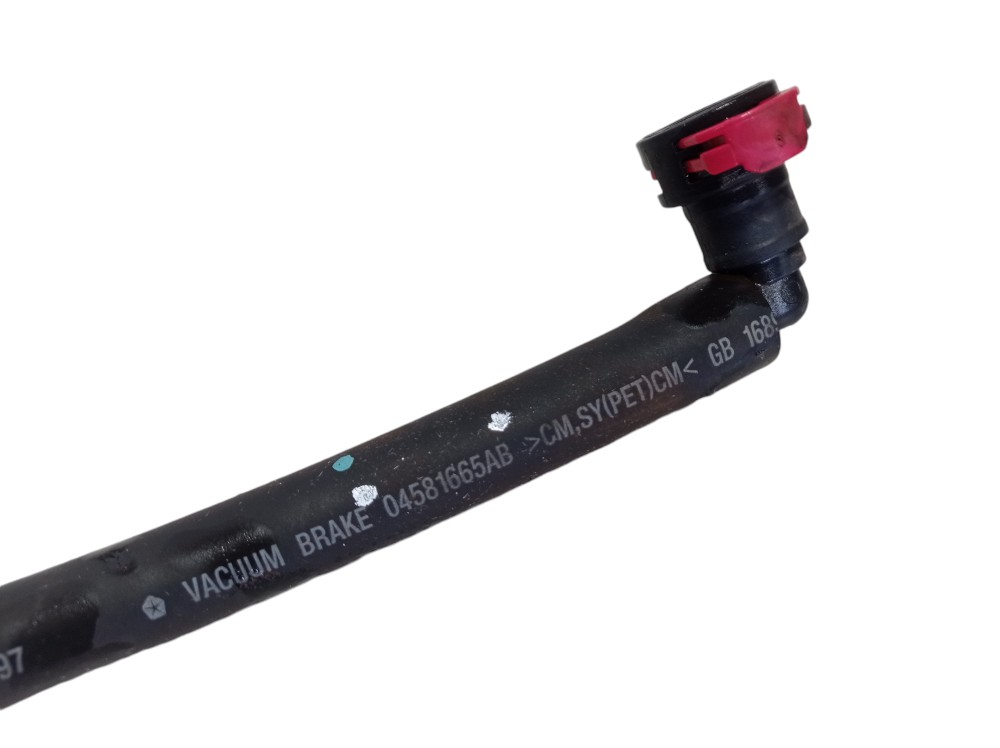 Mangueira Hidrovacuo Jeep Grand Cherokee 3.6 2014 V604 7