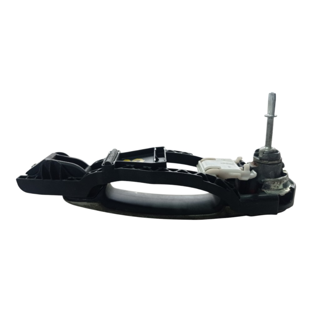 Maçaneta Externa Dianteira Direita Vw Voyage Gol 2011 V370 4
