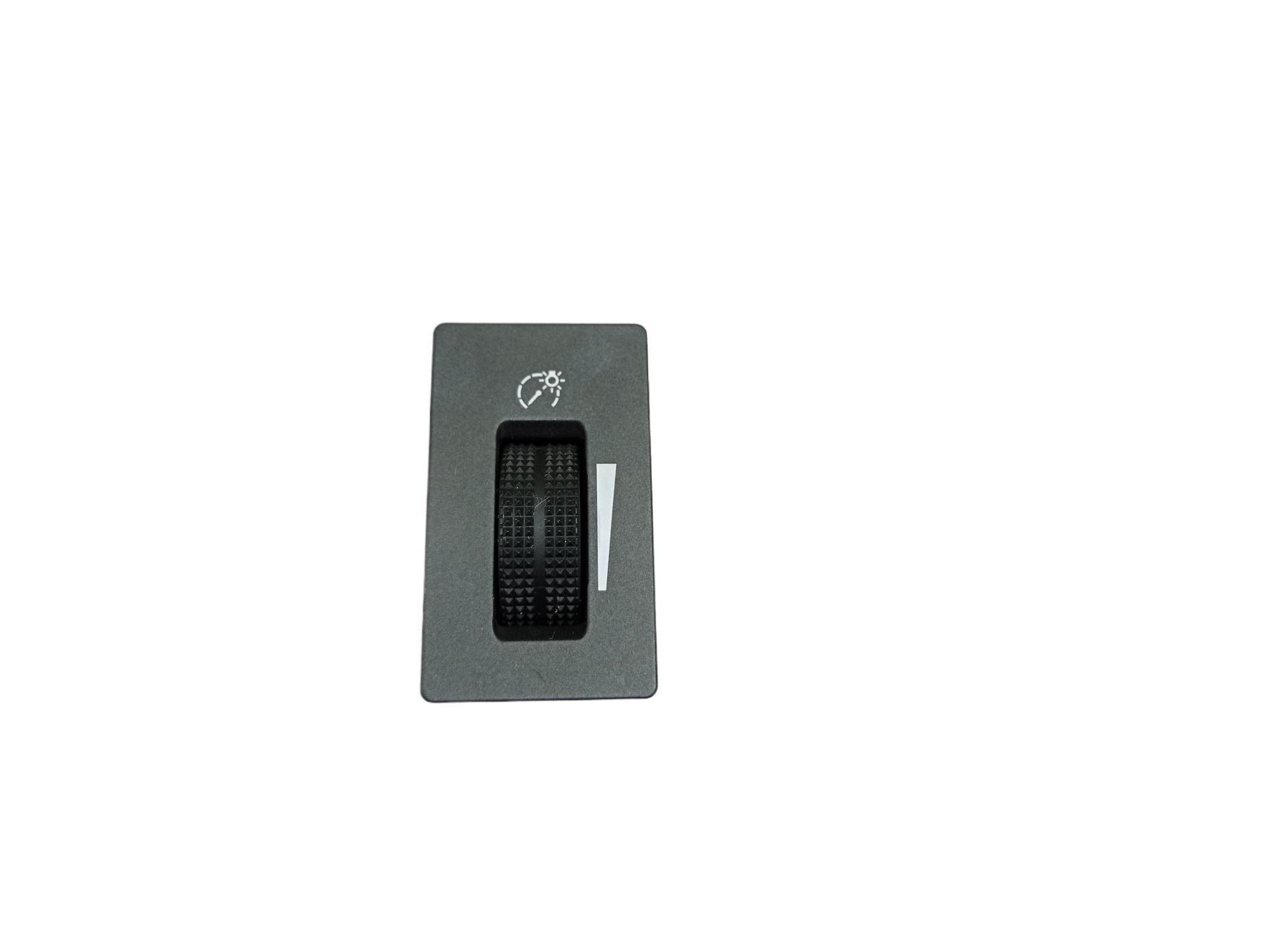 Botão Ajuste Luz Painel Jac T40 2019 V565 7