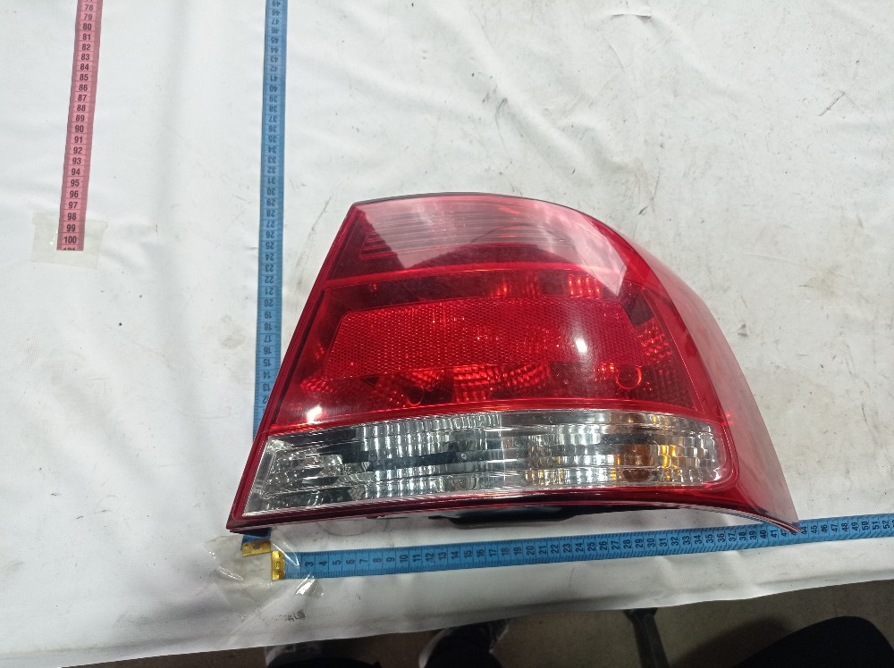 Lanterna Direita Vw Voyage Gol G5 2008 A 2013 V370 3