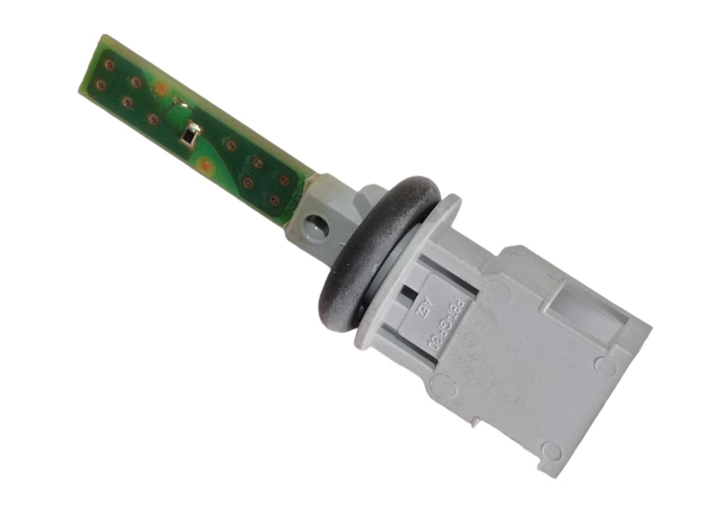 Sensor Temperatura Ar Condicionado Vw Nivus Hl Tsi 2024 V608 5