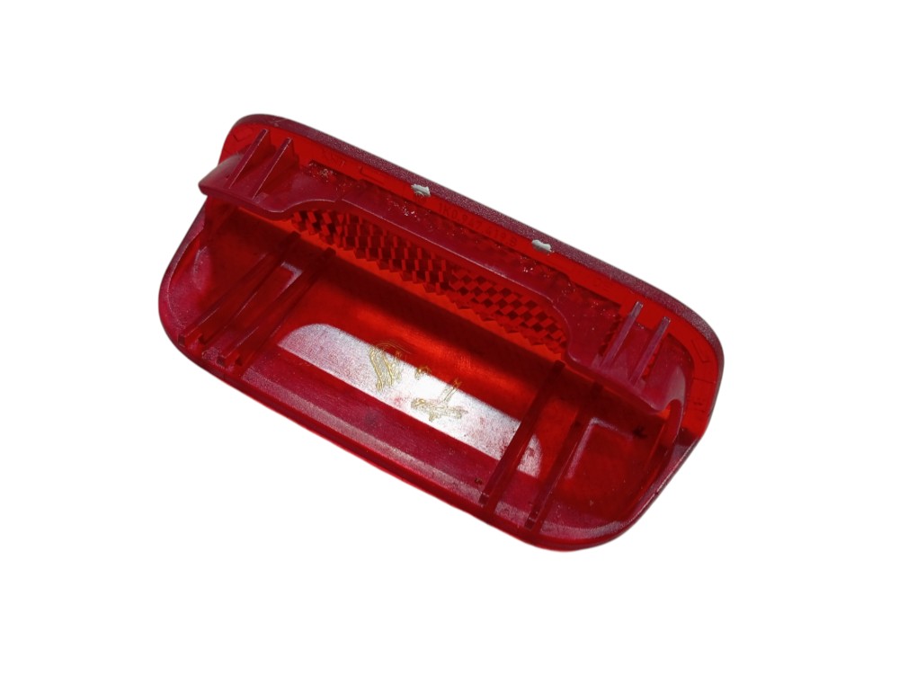 Luz Cortesia Porta Traseira Direita Golf Highline 14 V626 6