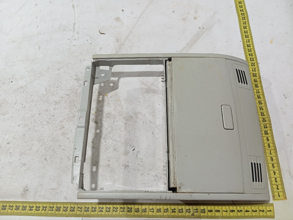 Porta Óculos Teto Vw Virtus 2018 A 2022 V657 9