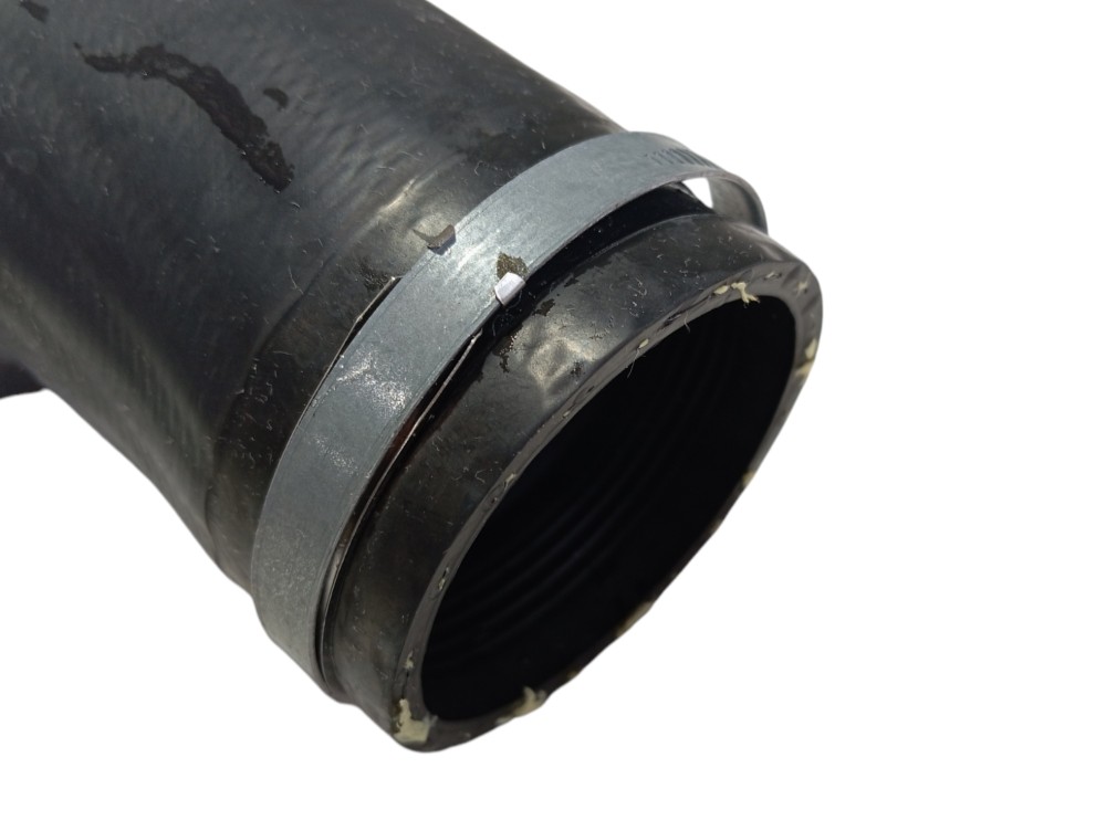 Mangueira Intercooler Volvo Xc60 T5 2020 V606