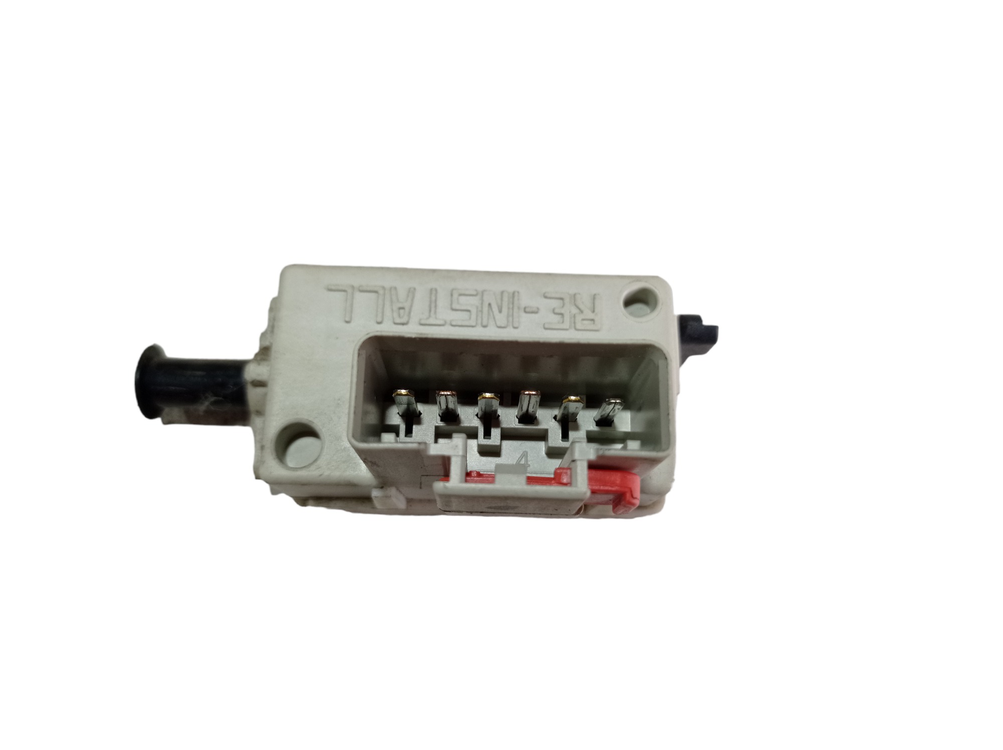 Sensor Pedal Freio Grand Caravan Limited 2005 V586 7