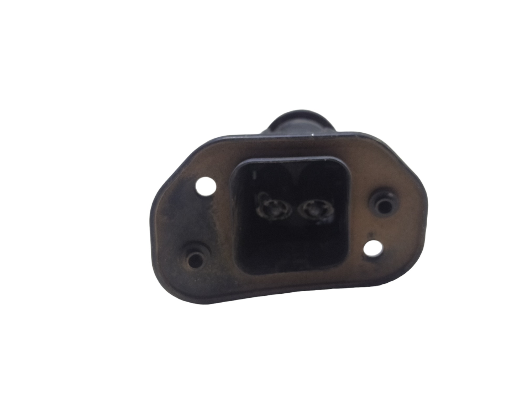 Esguicho Do Farol Direito Chrysler Grand Caravan  2005 V586 Direito 7
