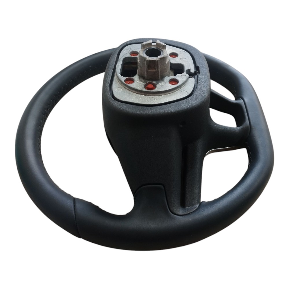 Volante Motorista Byd Song Plus 1.5 16v 2024 V631 7