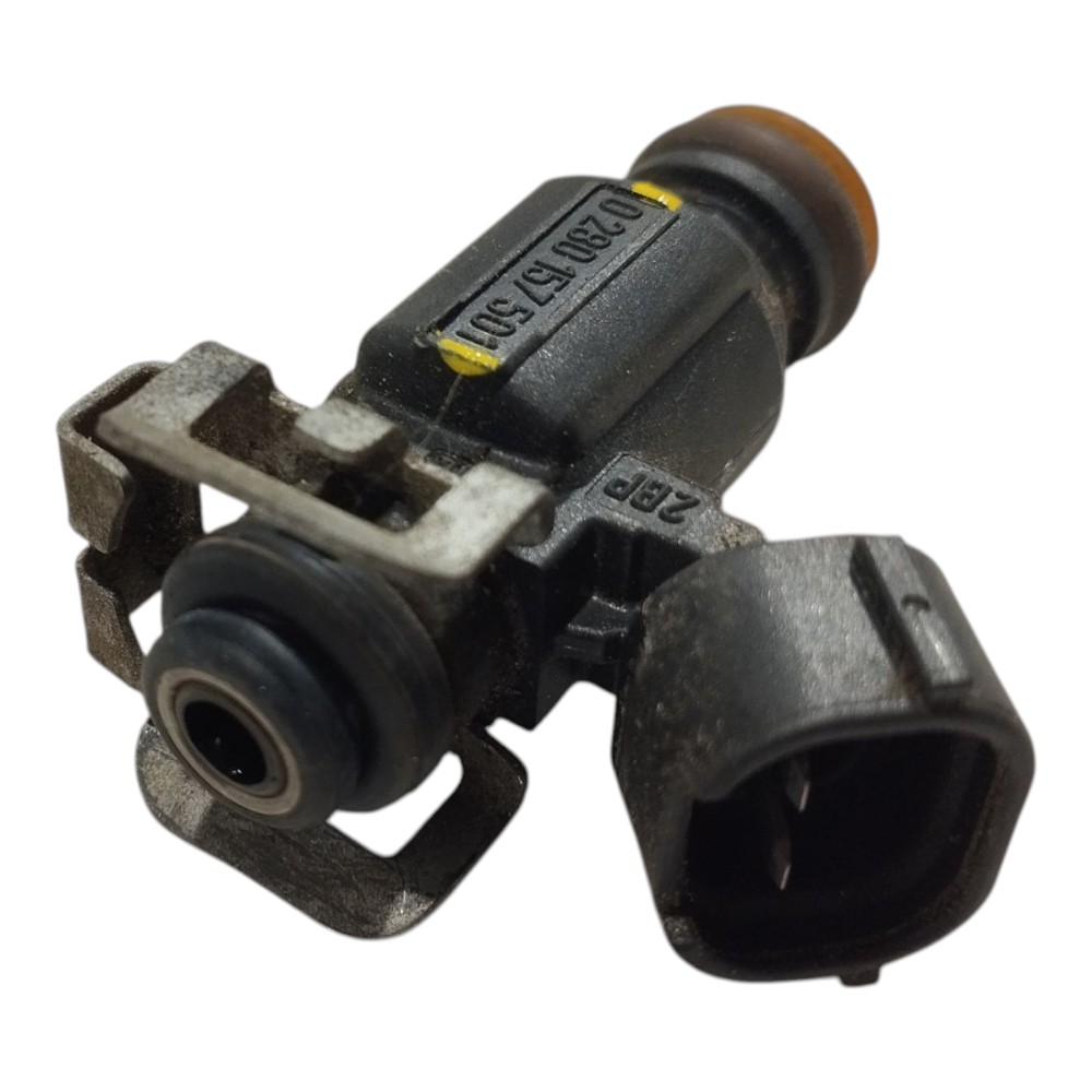Bico Injetor Vw Virtus 1.6 2019 A 2021 V657 0280157501 12 7