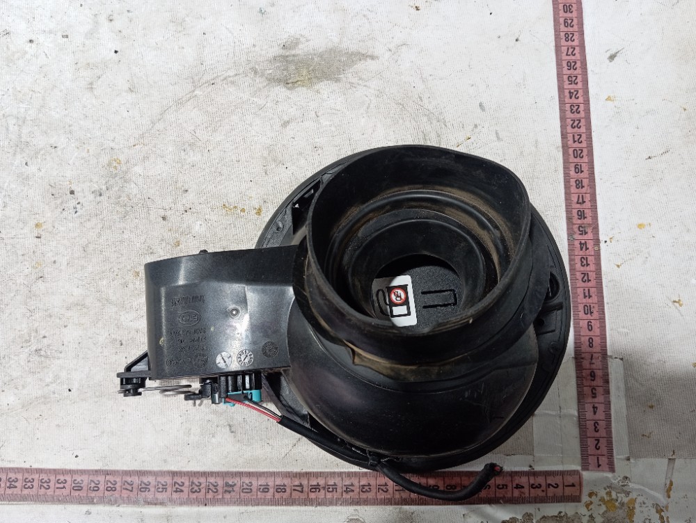 Portinhola Tanque Combustível Byd Song Plus 2023 2024 V642 9