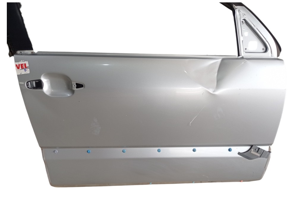 Porta Dianteira Direita Toyota Prado 3.0 2005 V620 9