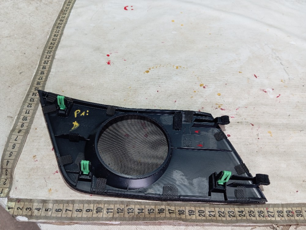 Acabamento Alto Falante Direito Painel Lexus Rx500hf 23 V619 9