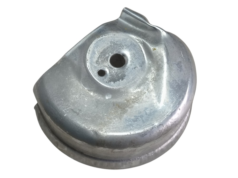 Defletor Calor Coxim Cambio Chery Tiggo 2 Look 1.5 2020 V613 2