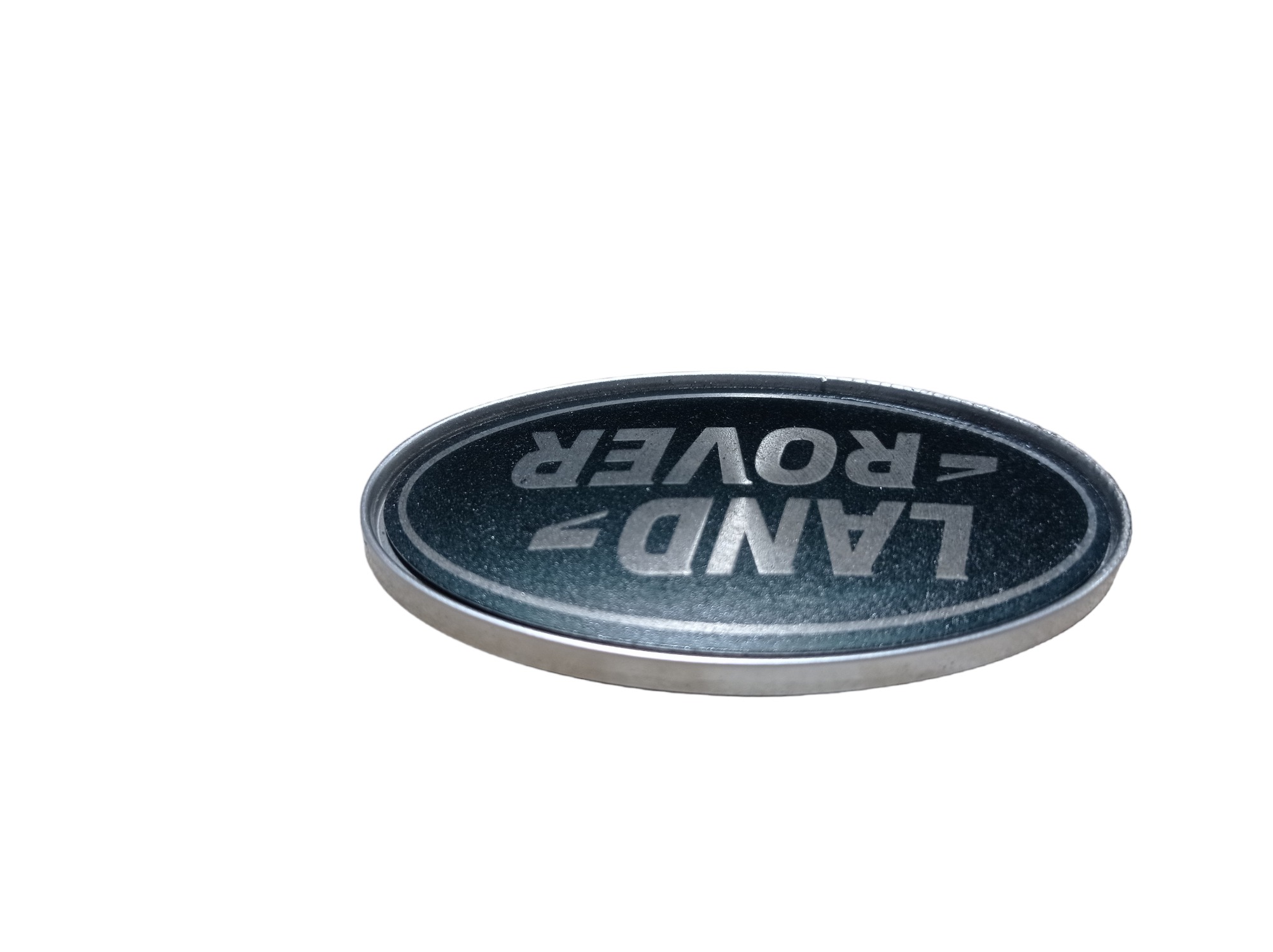 Emblema Da Porta Land Rover Discovery 5 2019 3.0 V597 2