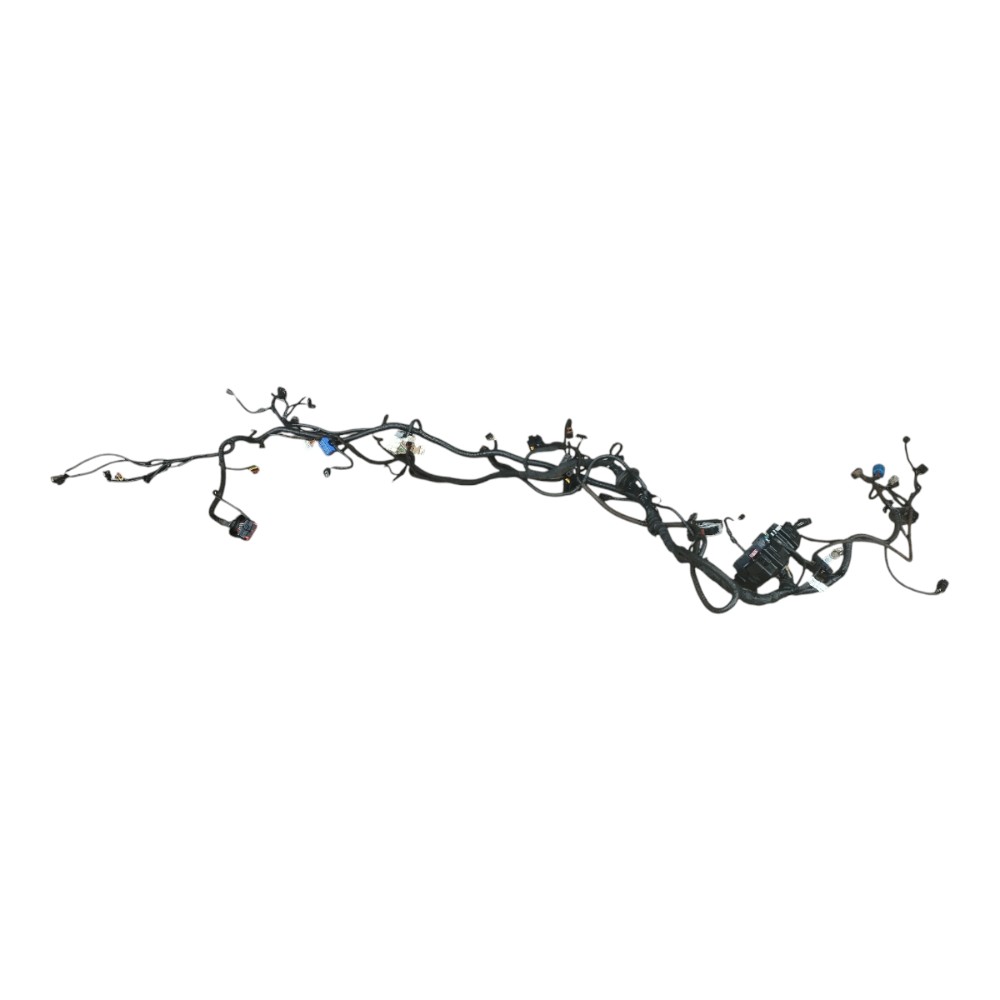 Chicote Externo Jac E-j7 2023 V618 5