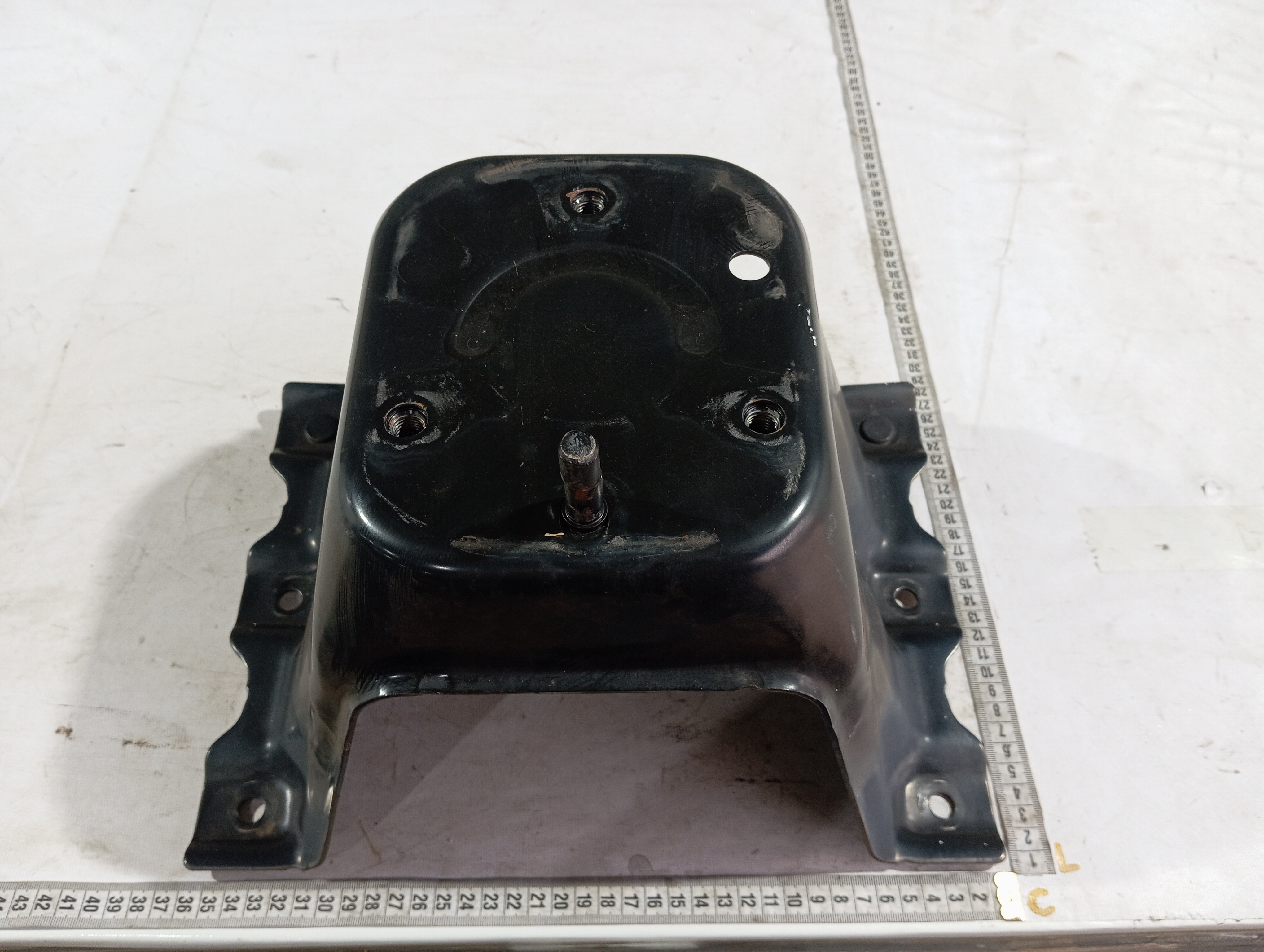 Suporte Estepe Mitsubishi Pajero Full 3.2 2020 V599 6
