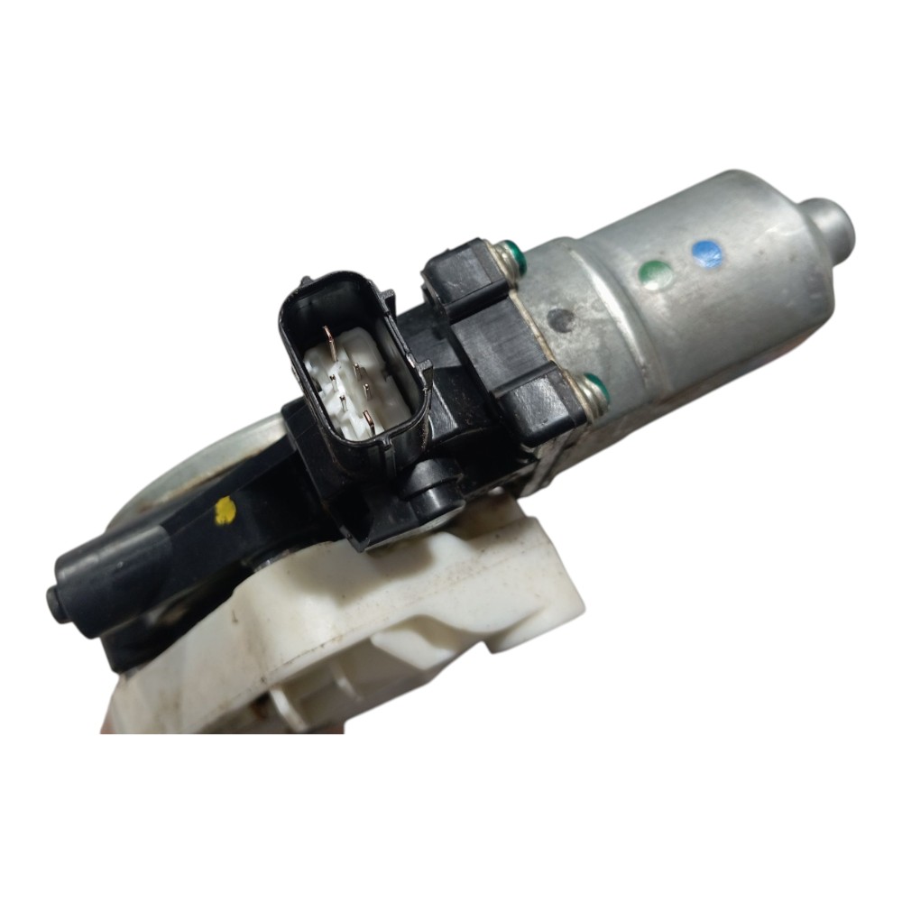 Máquina Vidro Porta Diant Direita Honda Hrv 17 A 2020 V660 1