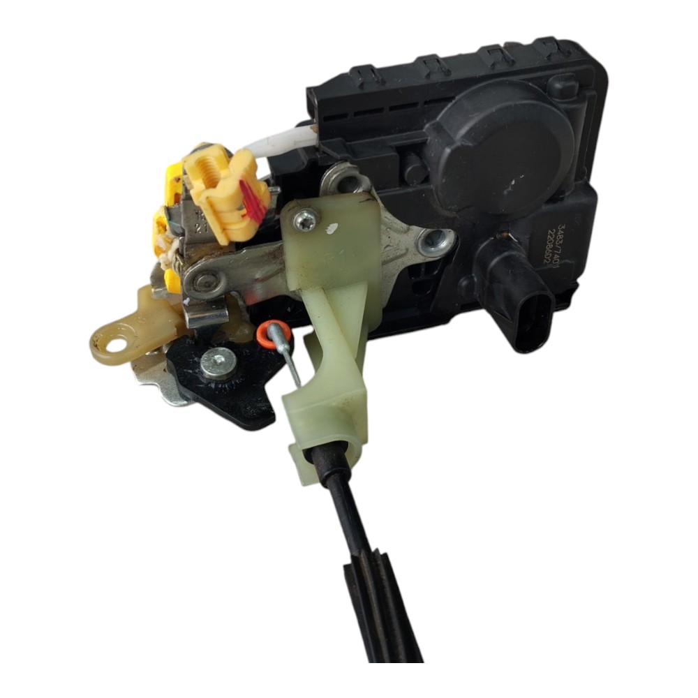 Fechadura Porta Diant Direita Chery Tiggo 7 Pro 2022 24 V640 9
