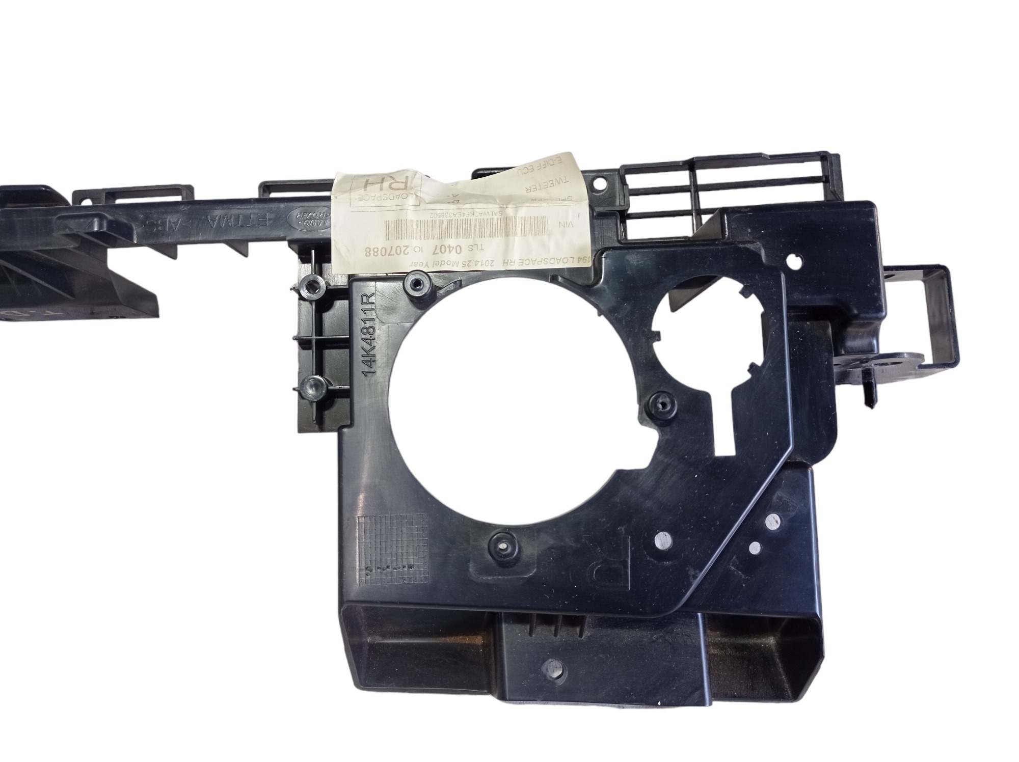 Suporte Bagagito Traseiro Direito Range Rover Sport 014 V592 5