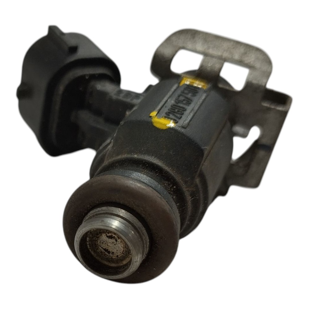 Bico Injetor Vw Virtus 1.6 2019 A 2021 V657 0280157501 12 6