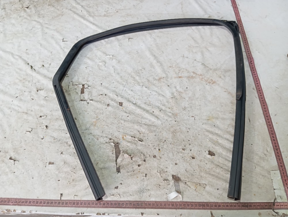 Borracha Vidro Porta Tras Esquer Byd Dolphin Gs 2024 25 V653 9