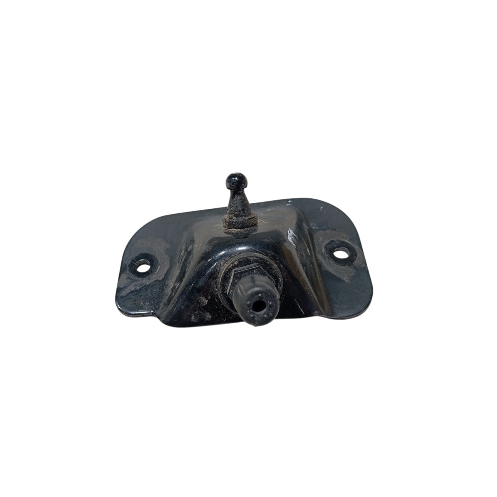 Suporte amortecedor direito tampa traseira Song Pro 25 V669 4