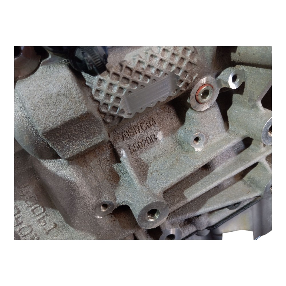 Motor Ram Rampage 2.0 4×4 2023 2025 Carter Trincado V659 7