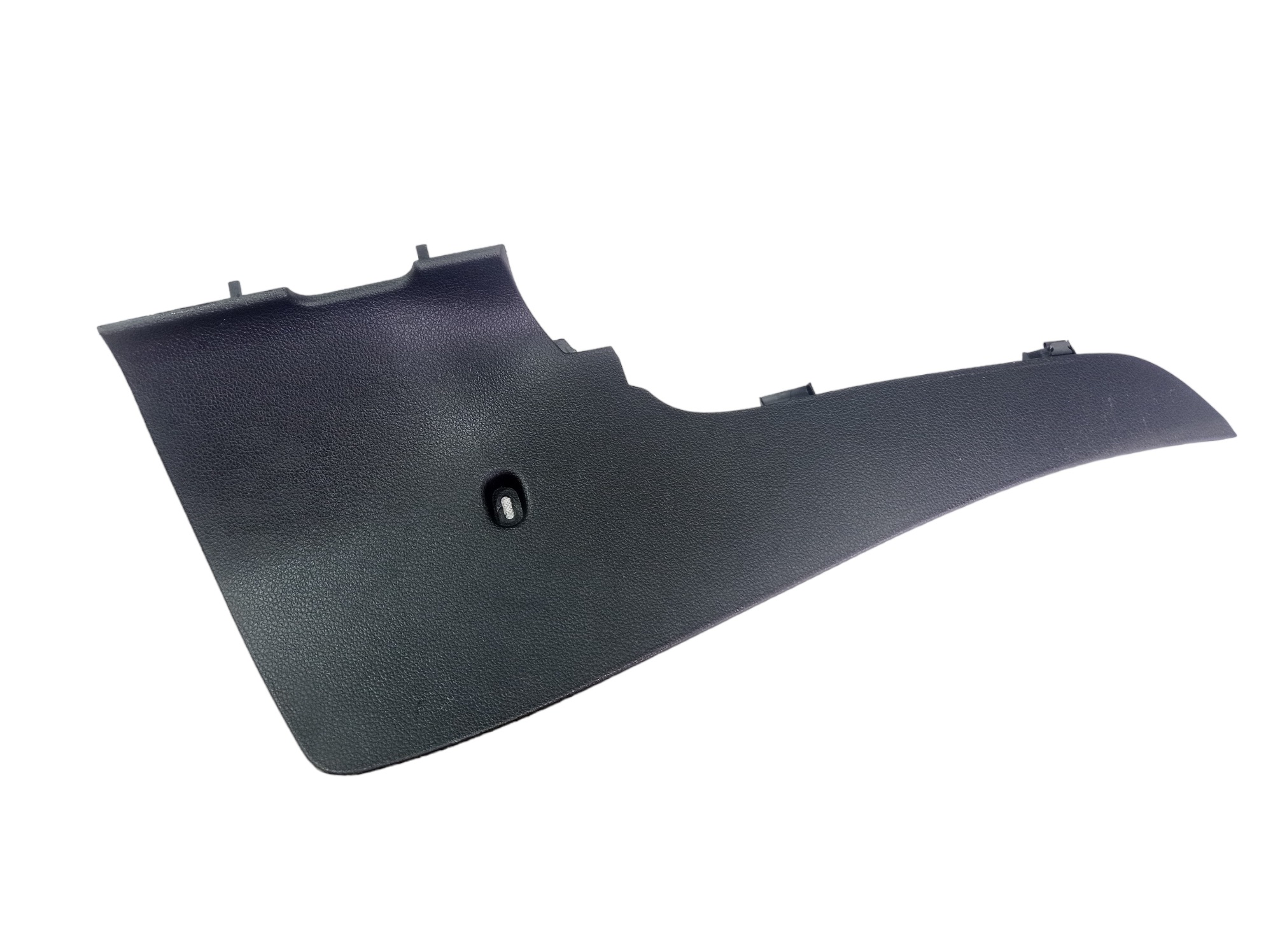 Acabamento Esquerdo Console Vw Golf Tsi Comfortline 17 V585 5