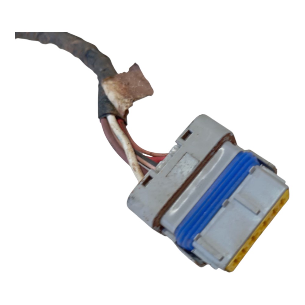 Chicote Porta Dianteira Esquerda Renault Zoe 2023 V639 2