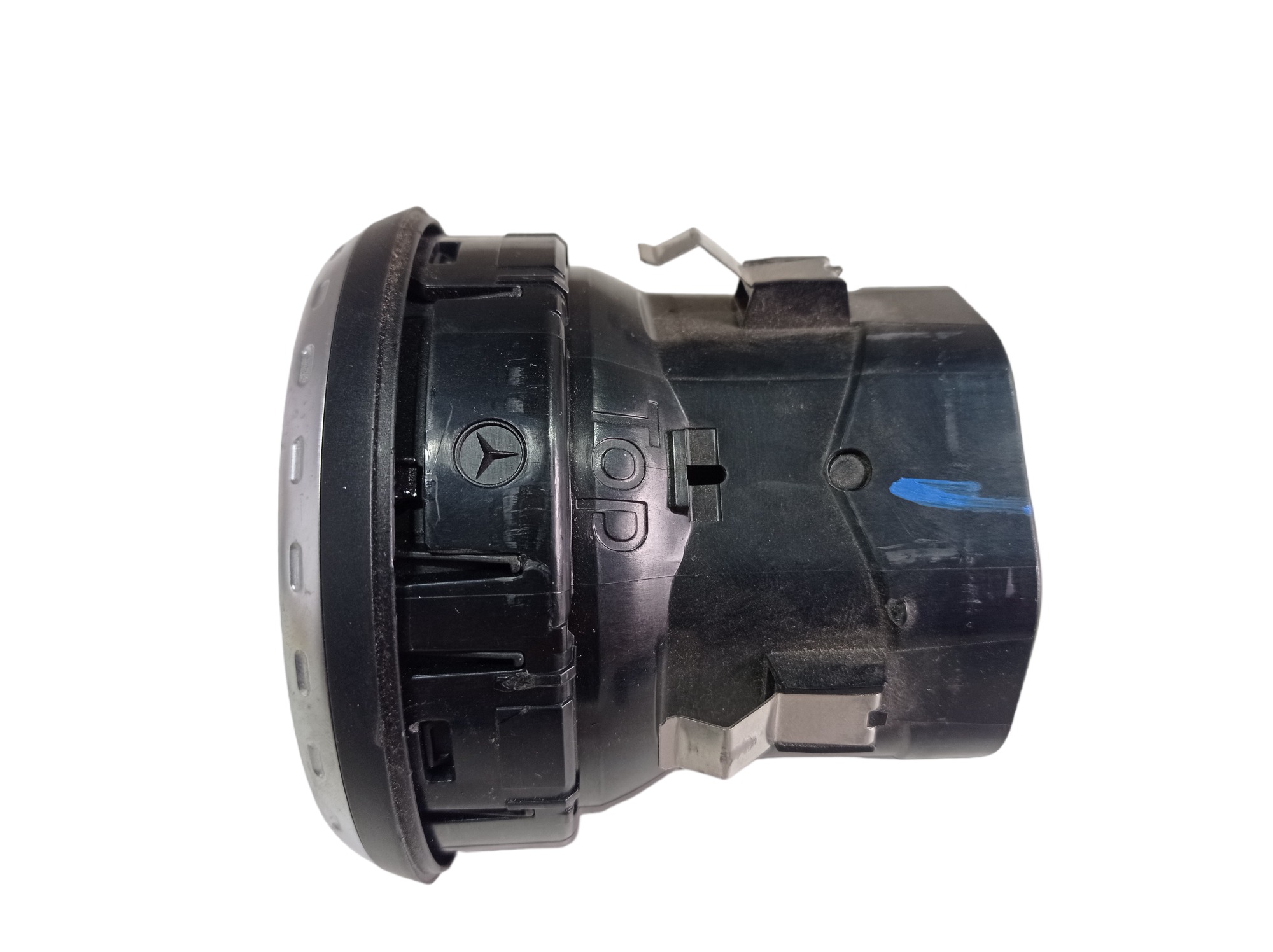 Difusor Ar Lateral Mercedes Gla 200 2016  A1568300154 V568 4