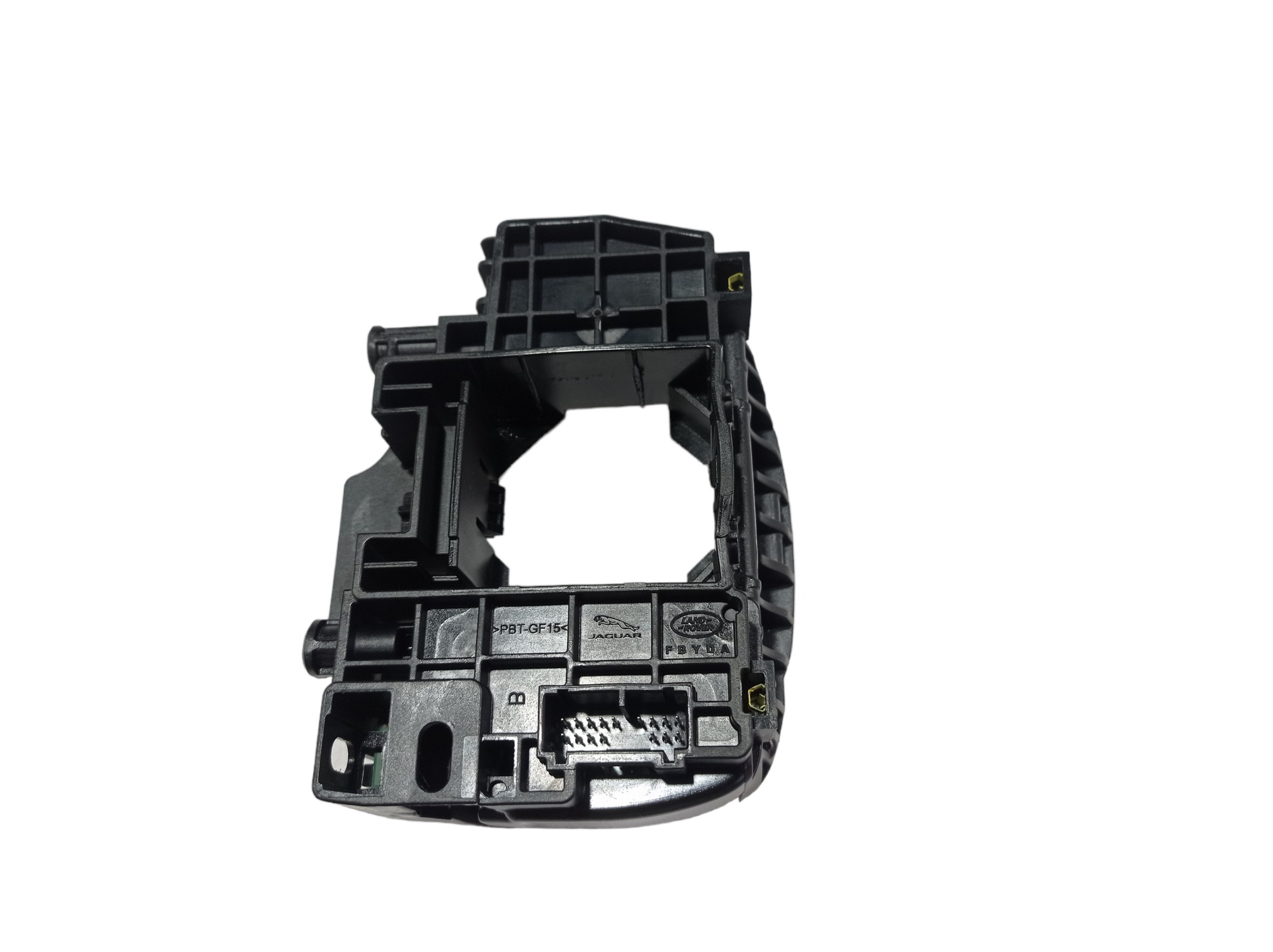 Suporte Chave Seta Limpador Evoque 2022 L8b2-13n064-ac V572 6