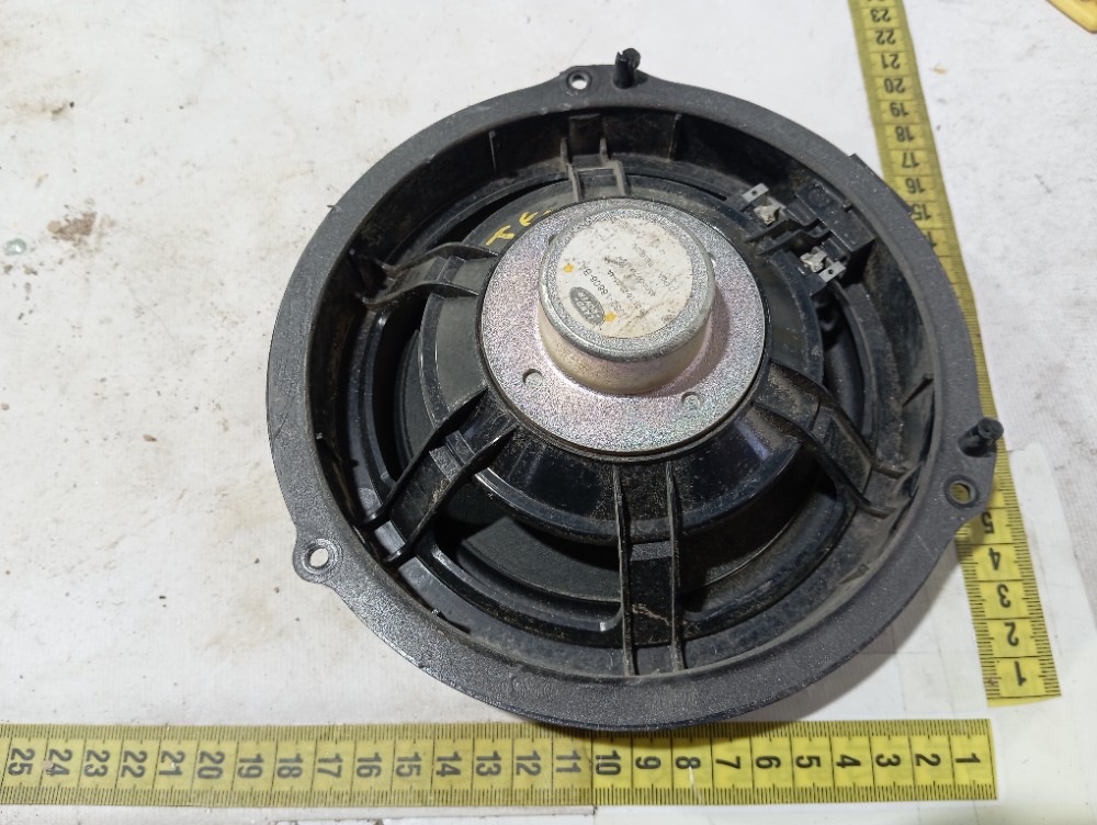 Alto Falante Porta Tras Esquerd Discovery Sport 15 A 18 V663 8
