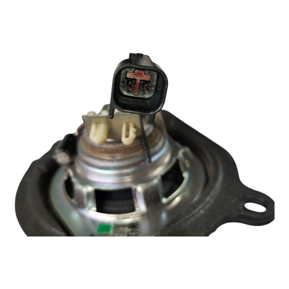 Alto Falante Tampa Traseira Ford Fusion 2009 2012 V637 9