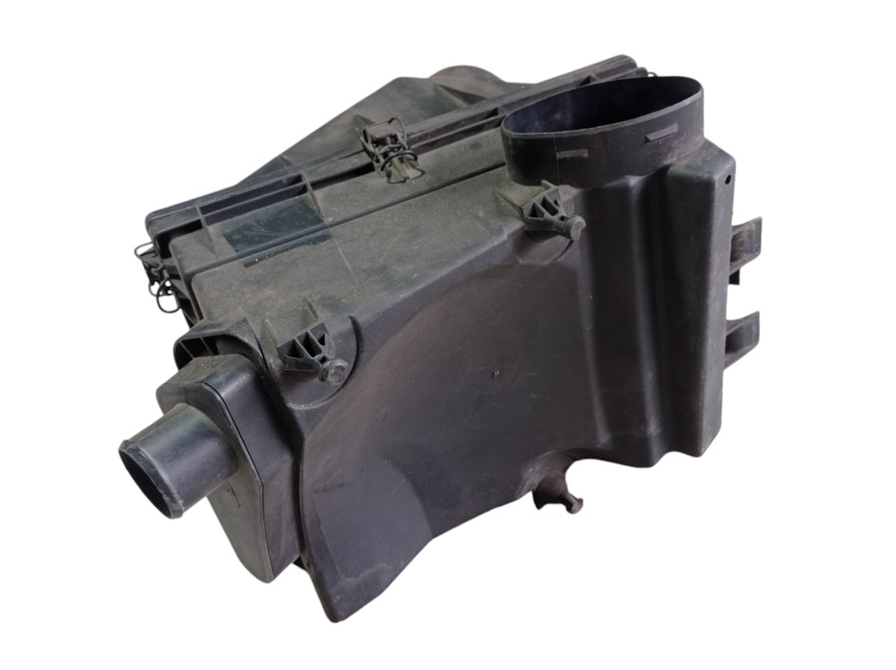 Caixa Filtro Ar Mercedes Benz Ml320 2001 V67 3