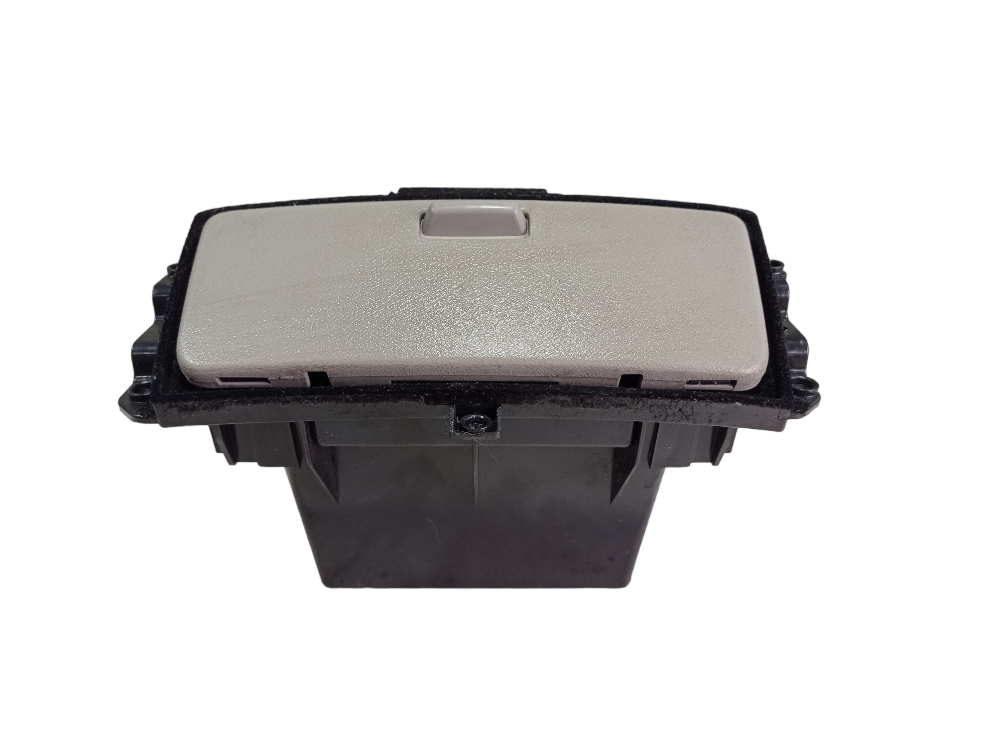 Porta Objetos Painel Hyundai Azera 2011 847453l100 V579 3