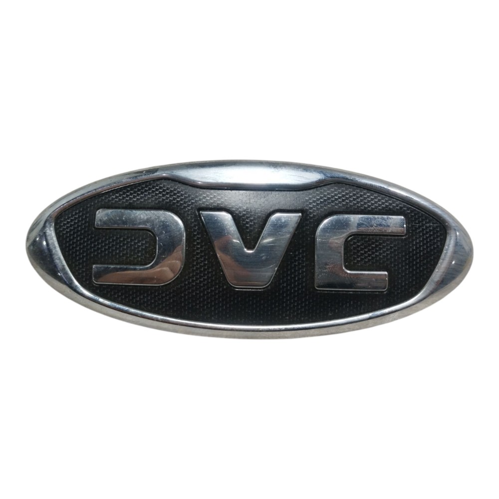 Emblema Jac Tampa Traseira Jac T50 2017 2021 V662 3