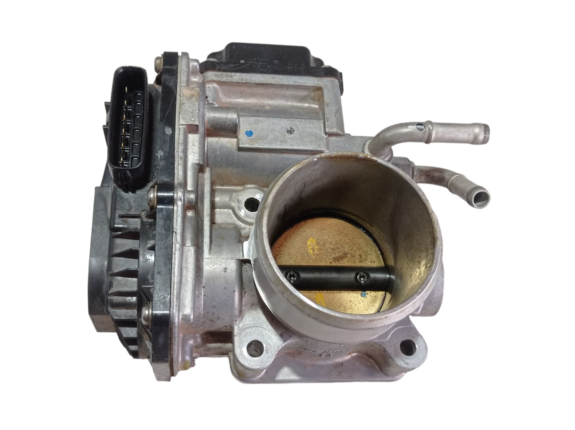 Tbi Corpo Borboleta Honda Hrv Touring 1.5 2020 A 2025 V602 1