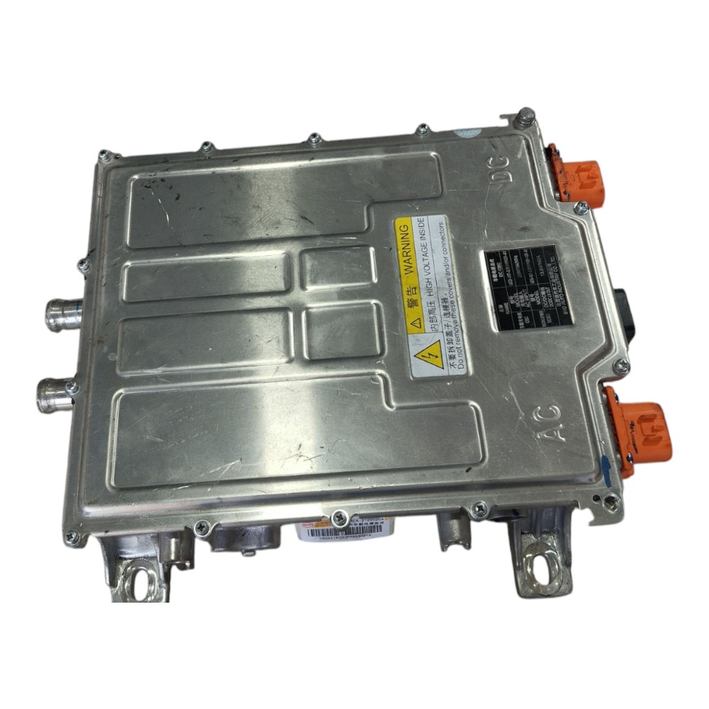 Conversor Bateria Byd Song Plus 2023 2024 2025 V642 1