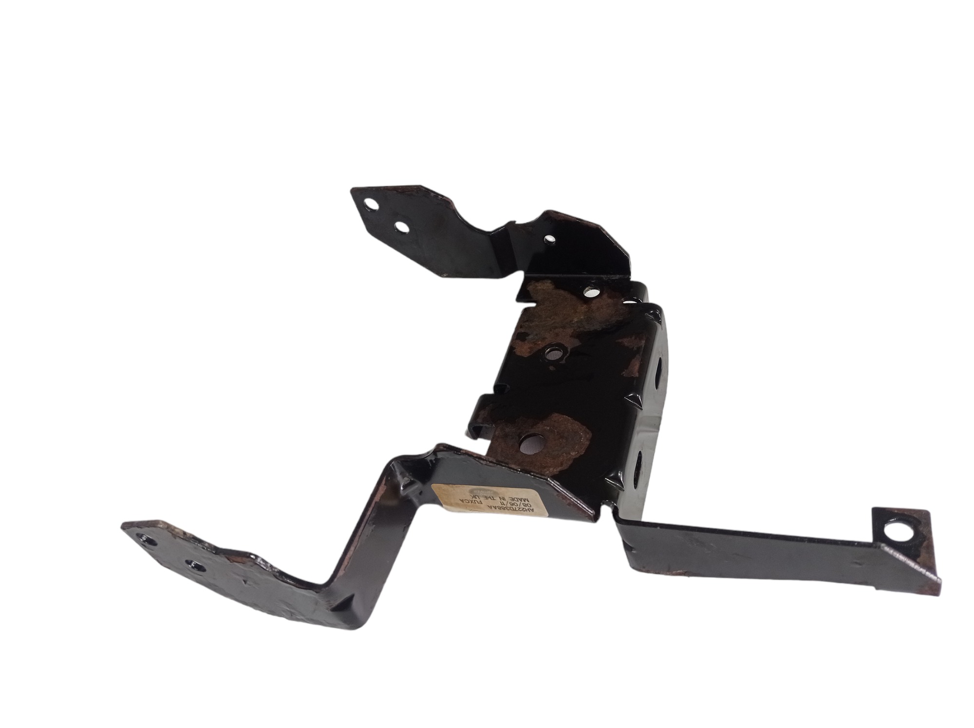 Suporte Resfriador Oleo Land Rover Discovery 4 2011 V582 5