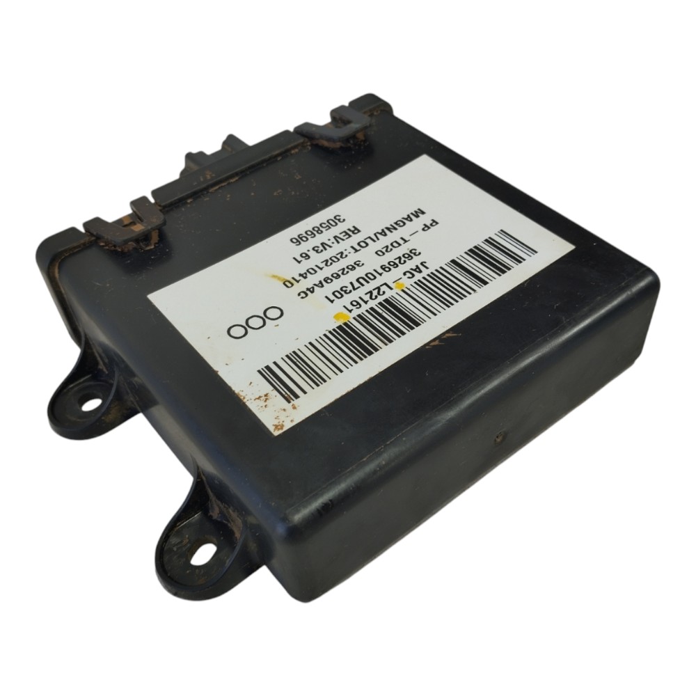 Módulo Controlador Porta Jac Ej7 2023 V618 3626910u7301 4