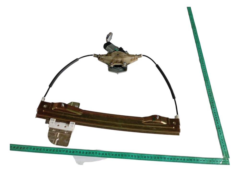 Maquina De Vidro Dianteiro Direita Chery Celer 2013 V470 10