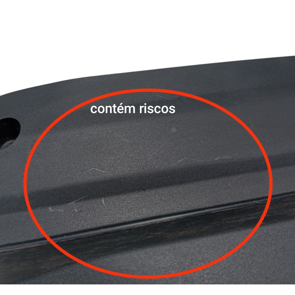 Moldura porta dianteira direita Byd Song Pro 2024 V674 10