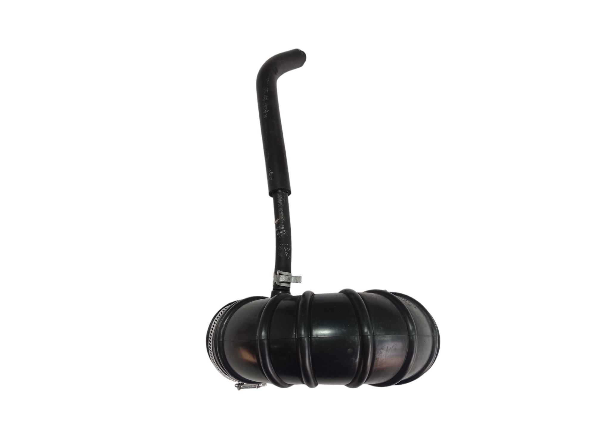 Mangueira Caixa Filtro De Ar Jac T40 1.5 2019 V565 8