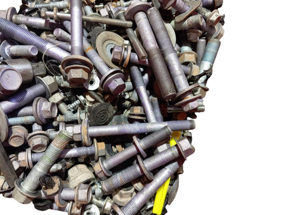 Parafusos Diversos Lexus Rx500hf 2023 V619 2