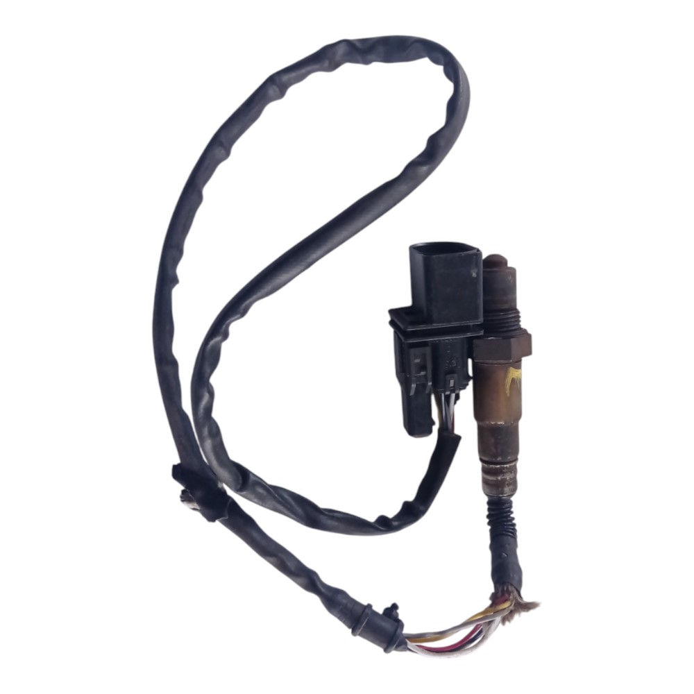 Sonda Lambda Primária Esquerda Porsche Cayenne 4.5 2003 V371 5