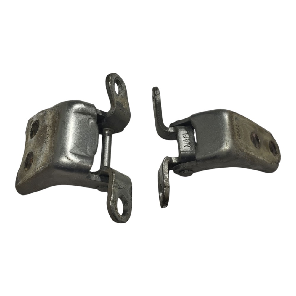 Dobradiça Porta Dianteira Esq Honda Civic Lxr 2010 2015 V658 5
