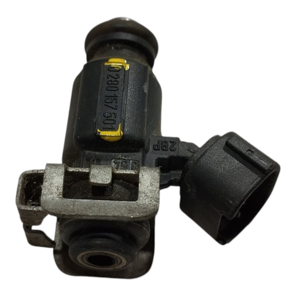 Bico Injetor Vw Virtus 1.6 2019 A 2021 V657 0280157501 12 5