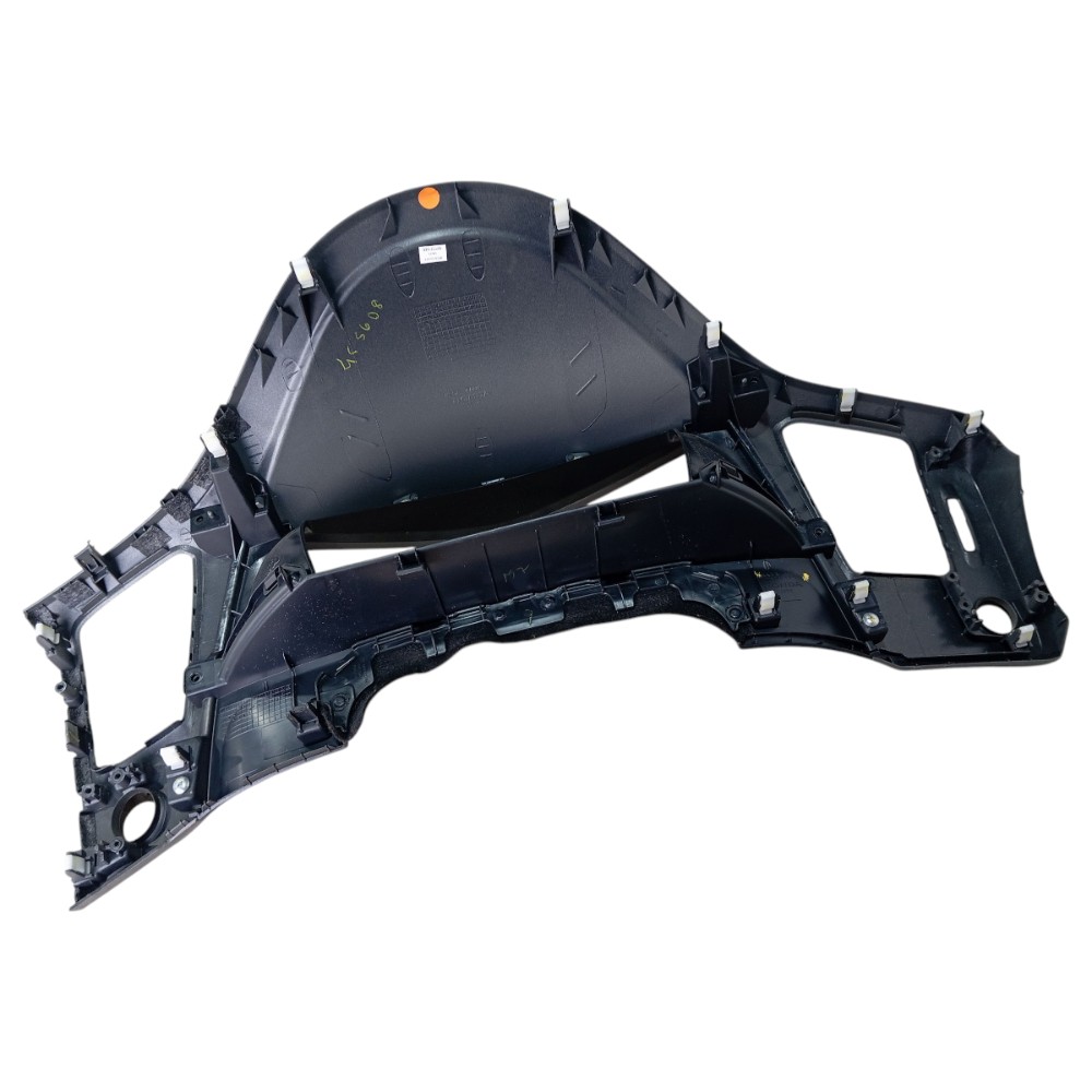 Moldura Painel Instrumentos Honda Civic 2013 V658 3