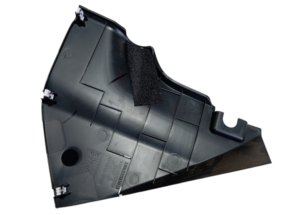Acabamento Esquerdo Console Gwm Haval H6 2024 V610 1