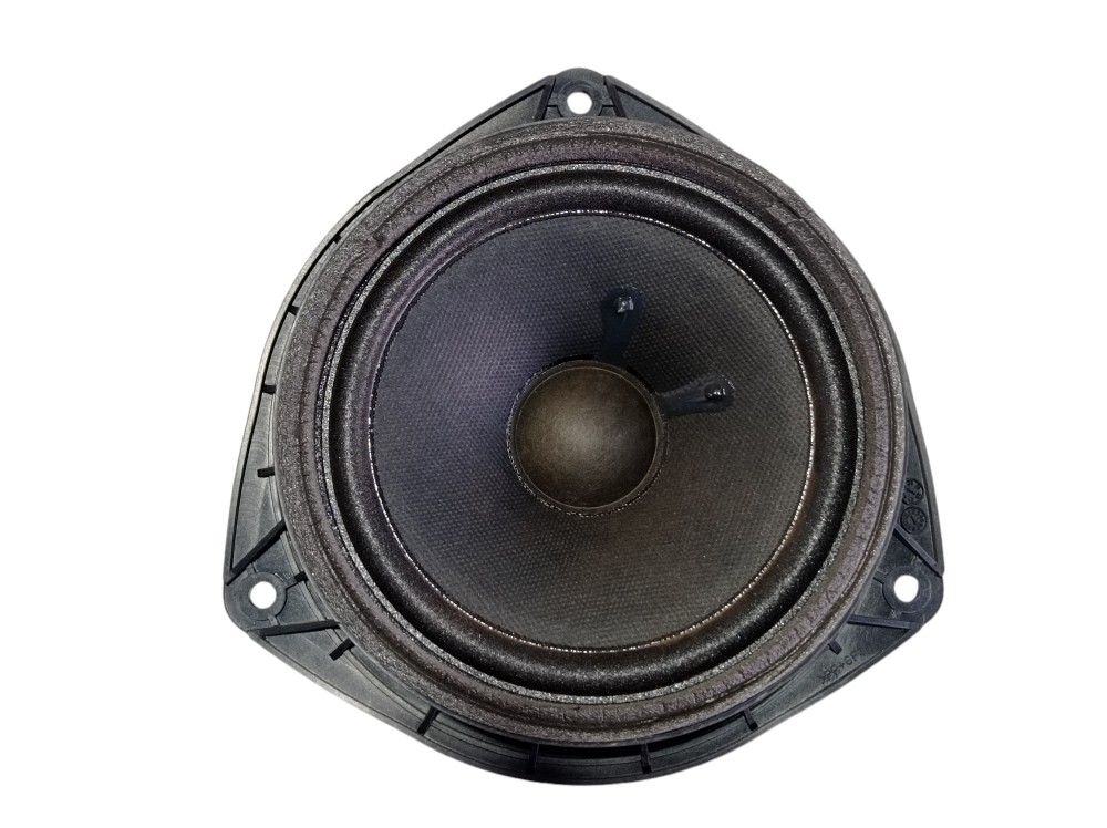 Alto Falante Traseiro Esquerdo Gwm Haval H6 2024 V610 Preto 1