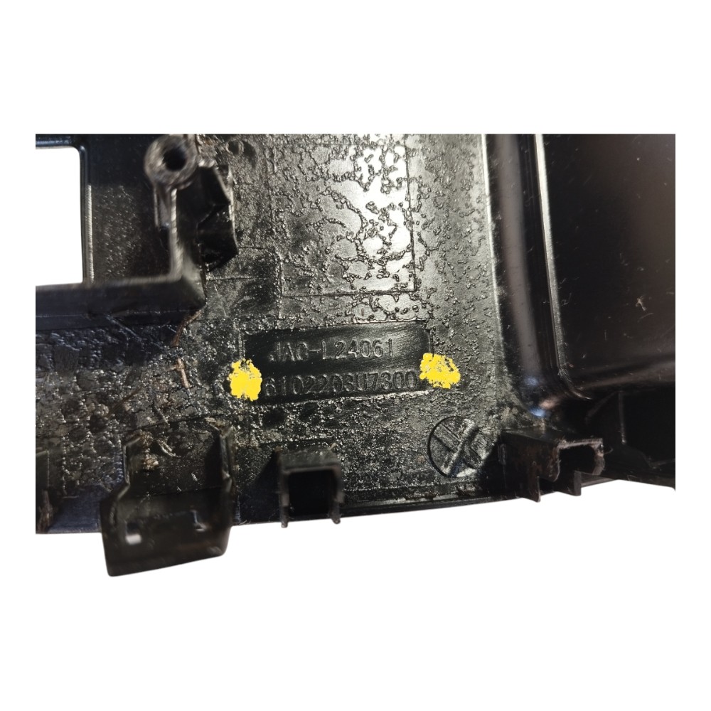 Moldura Botão Vidro Dianteiro Direito Jac Ej7 2023 V618 9